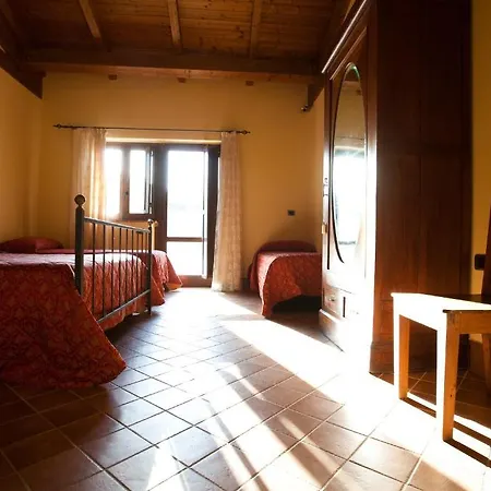 Le Masserie Del Falco
