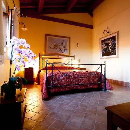 Le Masserie Del Falco Hotel