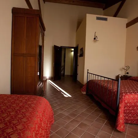 Hotel Le Masserie Del Falco