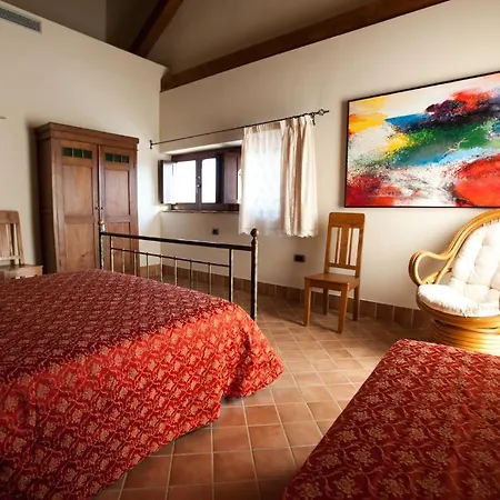 Hotel Le Masserie Del Falco 4*