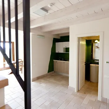 Le Masserie Del Falco 4*