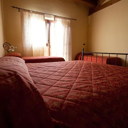 Hotel Le Masserie Del Falco 4*