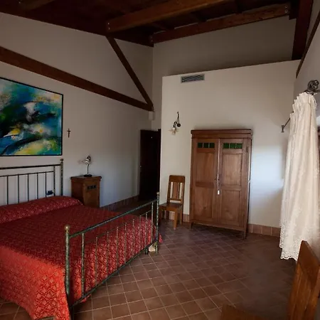 Le Masserie Del Falco Hotel Forenza