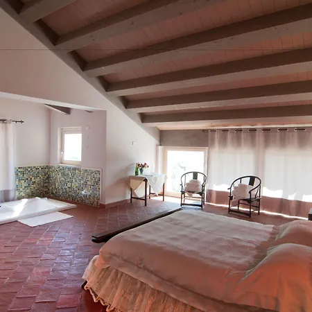 Le Masserie Del Falco