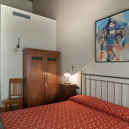 Le Masserie Del Falco