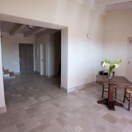 Le Masserie Del Falco Forenza