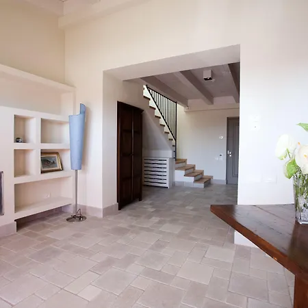 Hotel Le Masserie Del Falco Forenza