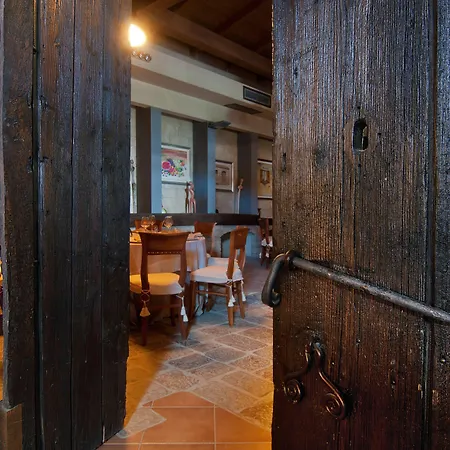 Le Masserie Del Falco 4* Forenza