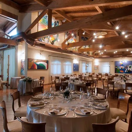 Le Masserie Del Falco Forenza