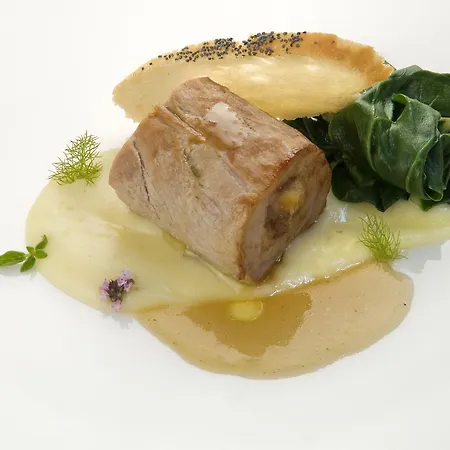 Le Masserie Del Falco 4*