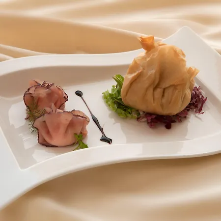 Le Masserie Del Falco 4*