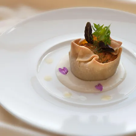 Le Masserie Del Falco 4*