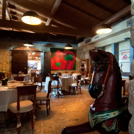 Le Masserie Del Falco Hotel 4*