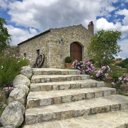 Le Masserie Del Falco 4* Forenza