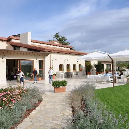 Hotel Le Masserie Del Falco