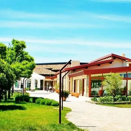 Le Masserie Del Falco Hotel