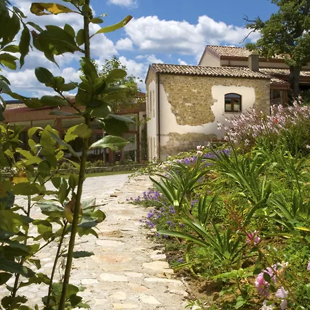 Le Masserie Del Falco Hotel 4*