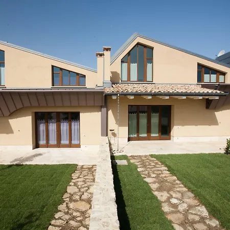 Le Masserie Del Falco 4* Forenza