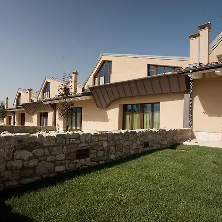 Hotel Le Masserie Del Falco 4*