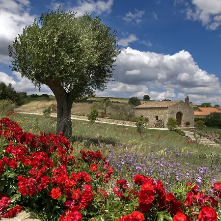 Le Masserie Del Falco 4* Forenza