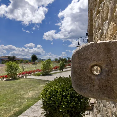 Hotel Le Masserie Del Falco 4*