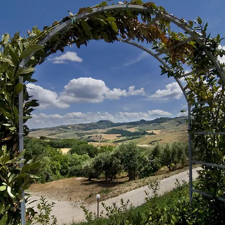 Le Masserie Del Falco Hotel