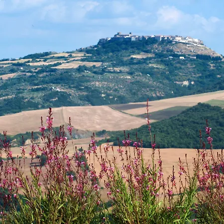 Le Masserie Del Falco Hotel
