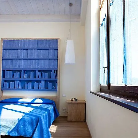 Le Masserie Del Falco Hotel