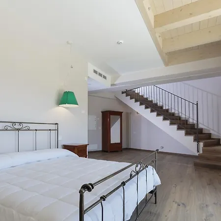 Le Masserie Del Falco Hotel 4*