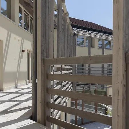 Le Masserie Del Falco 4*