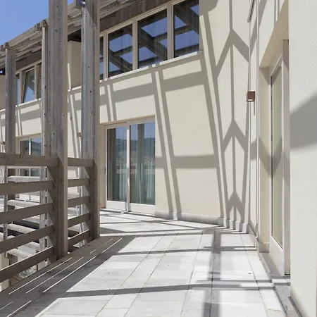 Hotel Le Masserie Del Falco