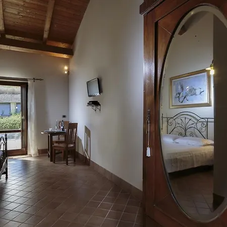 Hotel Le Masserie Del Falco 4*