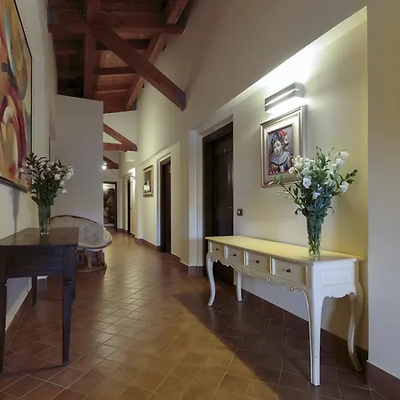 Le Masserie Del Falco Hotel 4*