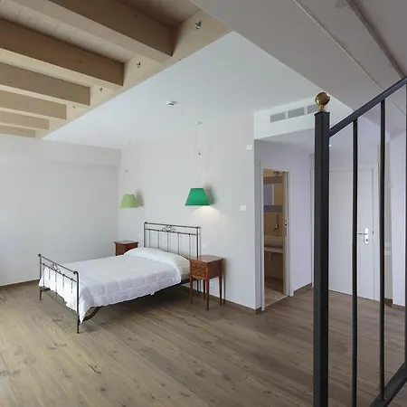 Hotel Le Masserie Del Falco 4*