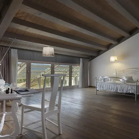 Le Masserie Del Falco Hotel