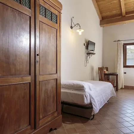 Le Masserie Del Falco 4*