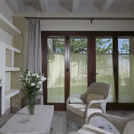 Le Masserie Del Falco Hotel 4*