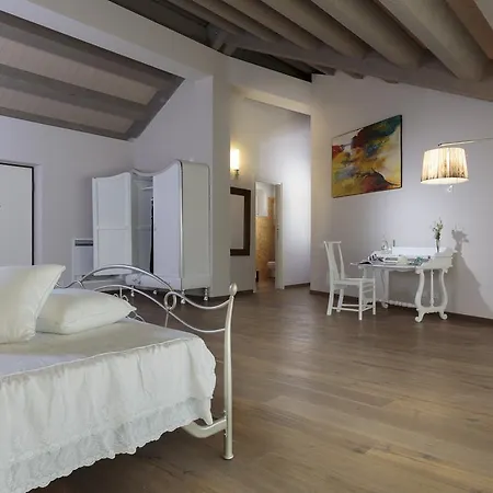 Le Masserie Del Falco 4*