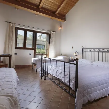 Le Masserie Del Falco Hotel 4*