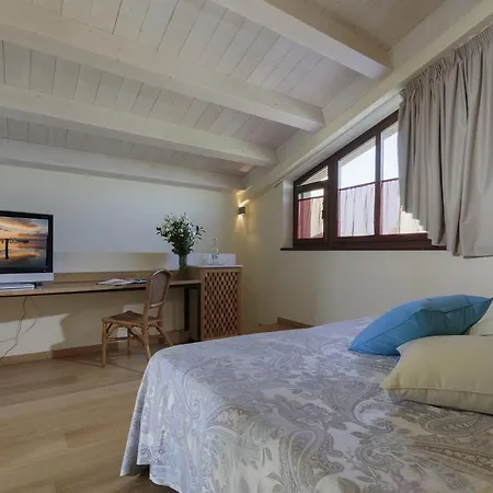 Le Masserie Del Falco