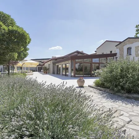 Le Masserie Del Falco Forenza