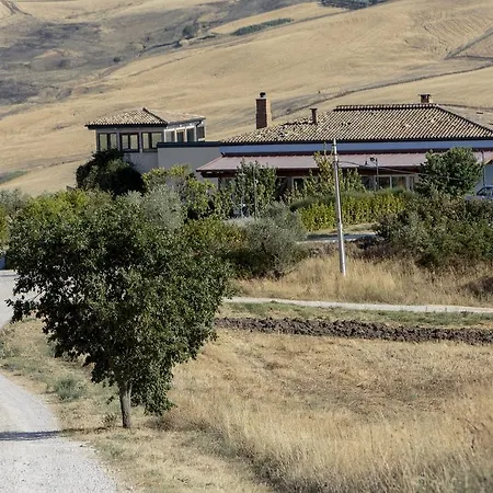 Le Masserie Del Falco Hotel