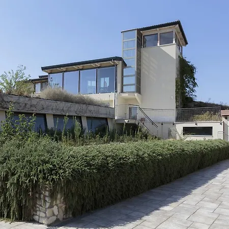 Le Masserie Del Falco Hotel