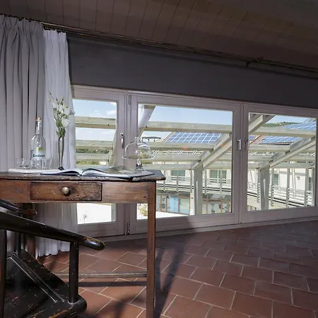 Hotel Le Masserie Del Falco