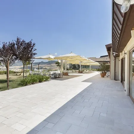 Hotel Le Masserie Del Falco 4*