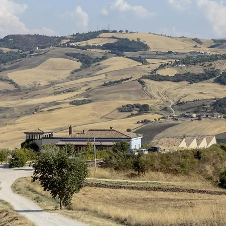 Hotel Le Masserie Del Falco