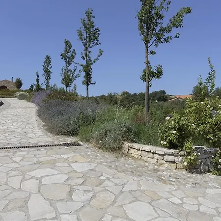 Le Masserie Del Falco Hotel Forenza