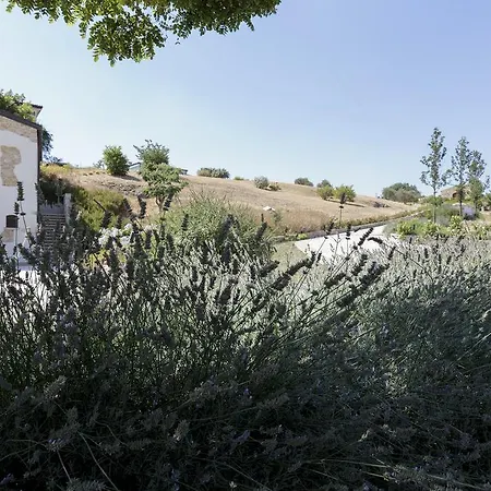 Hotel Le Masserie Del Falco