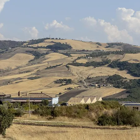 Hotel Le Masserie Del Falco