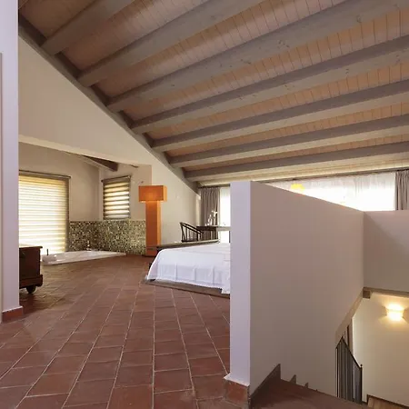 Le Masserie Del Falco Hotel 4*